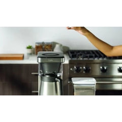 8-Cup Coffee Maker