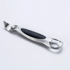 Steel Bottle Opener