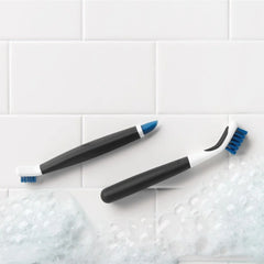 Deep Clean Brush Set