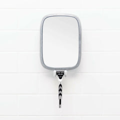 StrongHold™ Suction Fogless Mirror