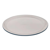 Non-Stick Pro Ceramic Coated Metal Bakeware 15” Pizza Pan – Storm Blue