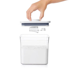 POP Dusting Scoop