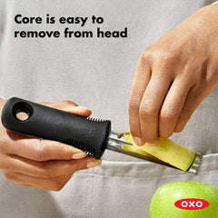 Corer