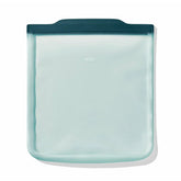 Silicone Reusable Bag - Gallon Bag (128 oz) - Lagoon
