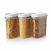 3 Piece Cereal Dispenser Set