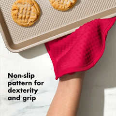 Silicone Pot Holder - Jam