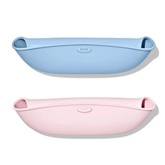 Roll-Up Bib - 2 Pack