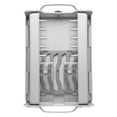 OXO Good Grips Foldaway Dish Rack