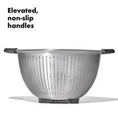 5 Qt Stainless Steel Colander