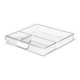 3-piece Refrigerator Tray Set