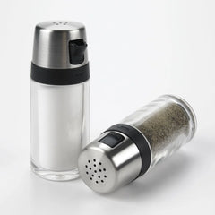 Simple Salt Shaker