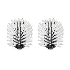 Steel Dish Brush Refill – 2-Pack