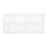 POP Removable Labels