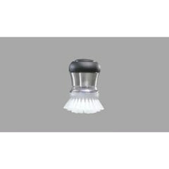 Soap Dispensing Palm Brush Refills (2pk.)