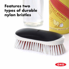 Heavy Duty Scrub Brush