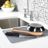 Large Silicone Drying Mat