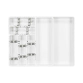 Large Expandable Utensil Organizer