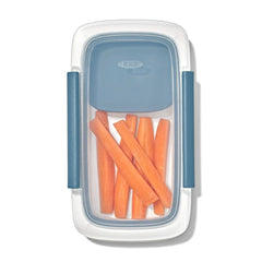 Prep & Go Snack & Dip Container - 1.6 Cups/0.4 L