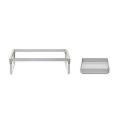 Adjustable Deep Drawer Organizer