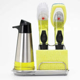 Stainless Steel Sink Organizer