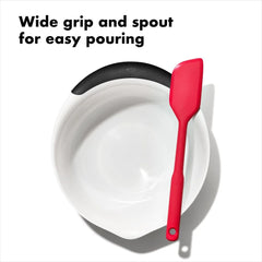 5 Quart Mixing Bowl