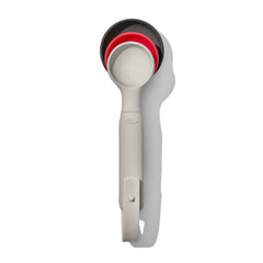 3-Piece Silicone Cookie Scoop Set