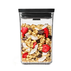 3-Piece POP Container Set - Matte Black