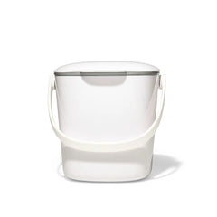 Easy-Clean Compost Bin - 0.75 Gal