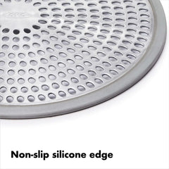 Shower Stall Drain Protector
