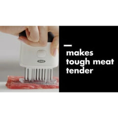 Meat Tenderizer
