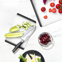 4-piece Cutting Board Bundle