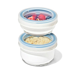 Prep & Go Small Cup Duo
