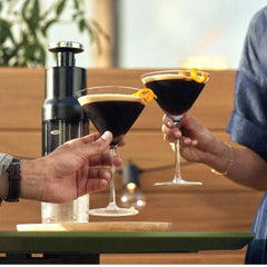 Cold Brew Martini Bundle