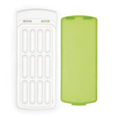 No-Spill Ice Stick Tray