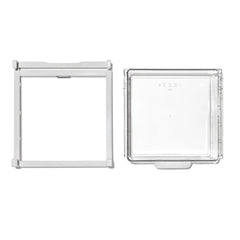 Refrigerator Undershelf Drawer 10 In
