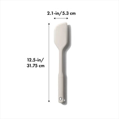 Silicone Everyday Spatula - Oat