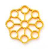 Silicone Pressure Cooker Egg Rack