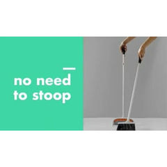 Upright Sweep Set