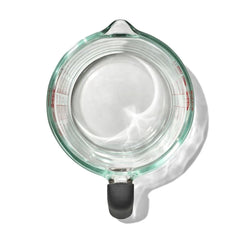 4 Cup Glass Measuring Cup