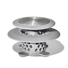 Hair Catch Drain Protector