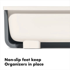 OXO GG Expandable Long Tool Organizer