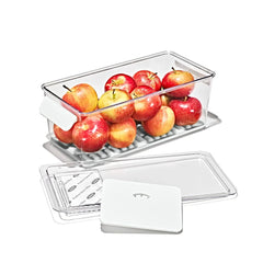 Produce Saver Bin with Filter
