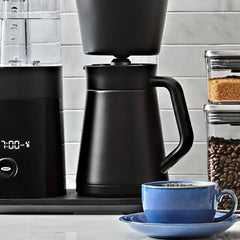 Replacement Carafe for 9-Cup Coffee Maker, Matte Black