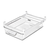 Refrigerator Undershelf Drawer 14 In