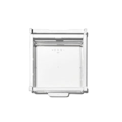 Refrigerator Undershelf Drawer 10 In