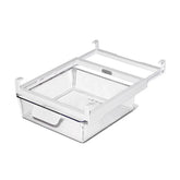 Refrigerator Undershelf Drawer 10 In