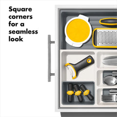 OXO Good Grips Expandable Utensil Drawer Organizer
