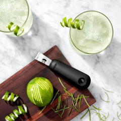 OXO 5-Piece Barware Bundle