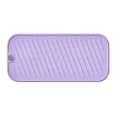 Hot Styling Tool Mat - Lavender
