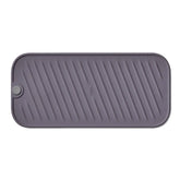 Hot Styling Tool Mat - Gray